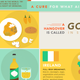 Illustration for article titled What Different Countries Eat to Cure Hangovers